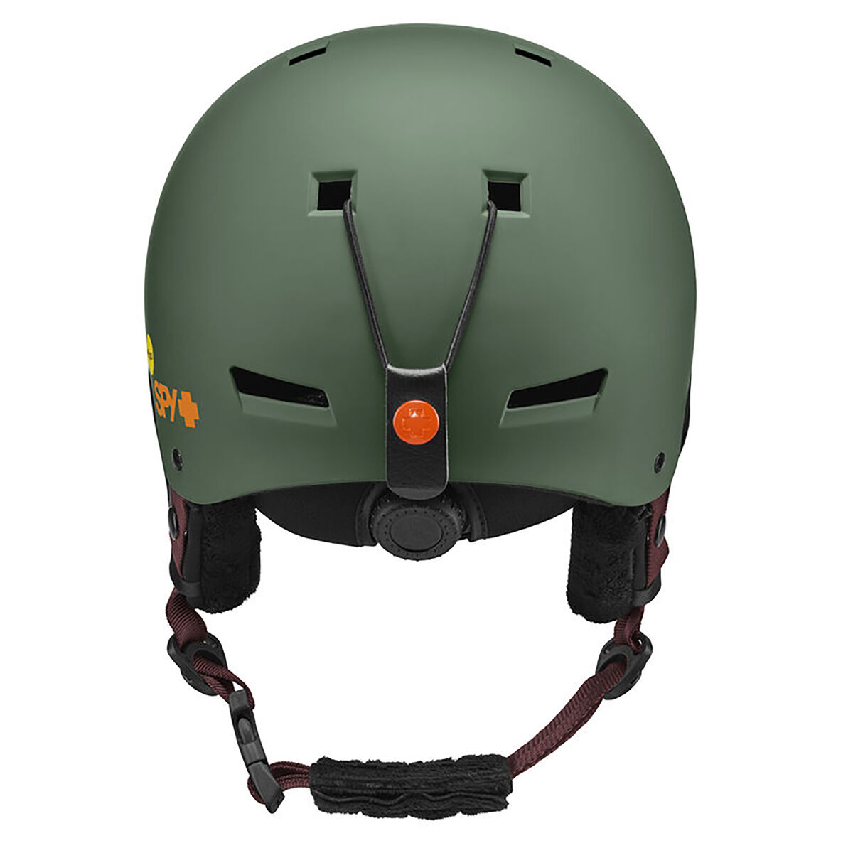 LIL GALACTIC MIPS, Matte Green-No Lens Reference, hi-res image number null